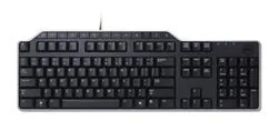 Dell Business Multimedia Keyboard - KB522 - Czech Slovak (QWERTZ)
