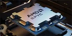 AMD EPYC 4465P - 3.4 GHz - 12-jádrový - 24 vláken - 64 MB vyrovnávací pamet - Socket AM5 - OEM