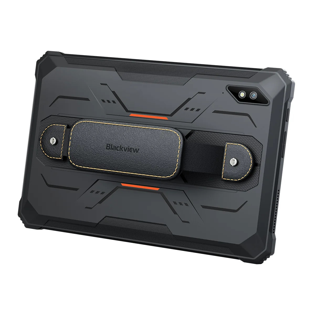 BLACKVIEW Rugged Tab Active 8 Pro LTE 10.36",ORANGE,MT6789 2.2GHz,8GB 256GB,NFC,HD+2000x12000(60hz),22000mAh,Andr 14