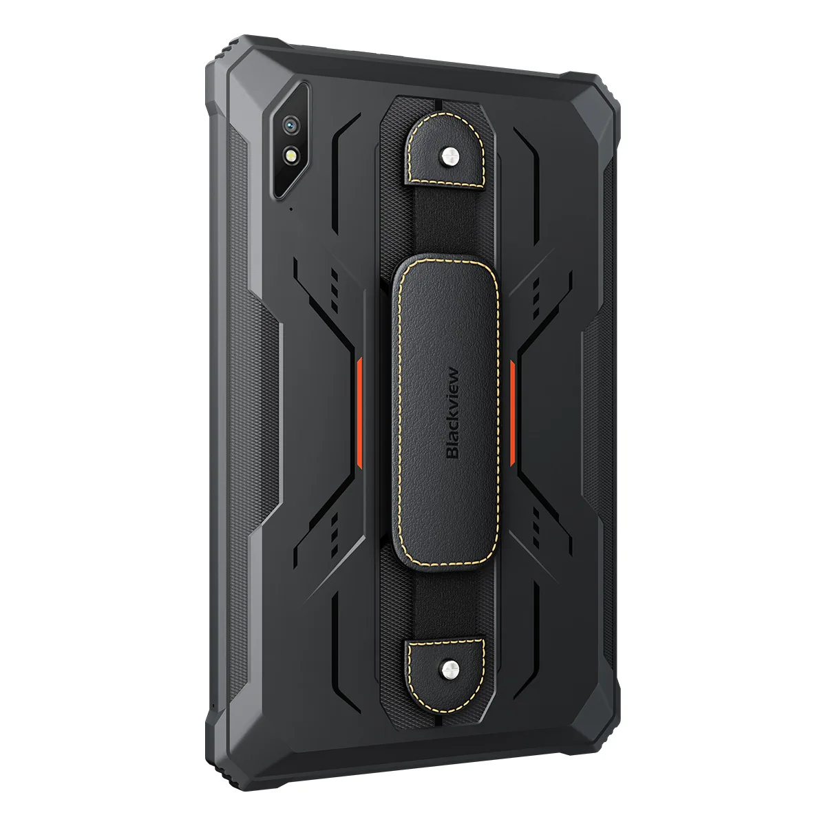 BLACKVIEW Rugged Tab Active 8 Pro LTE 10.36",ORANGE,MT6789 2.2GHz,8GB 256GB,NFC,HD+2000x12000(60hz),22000mAh,Andr 14