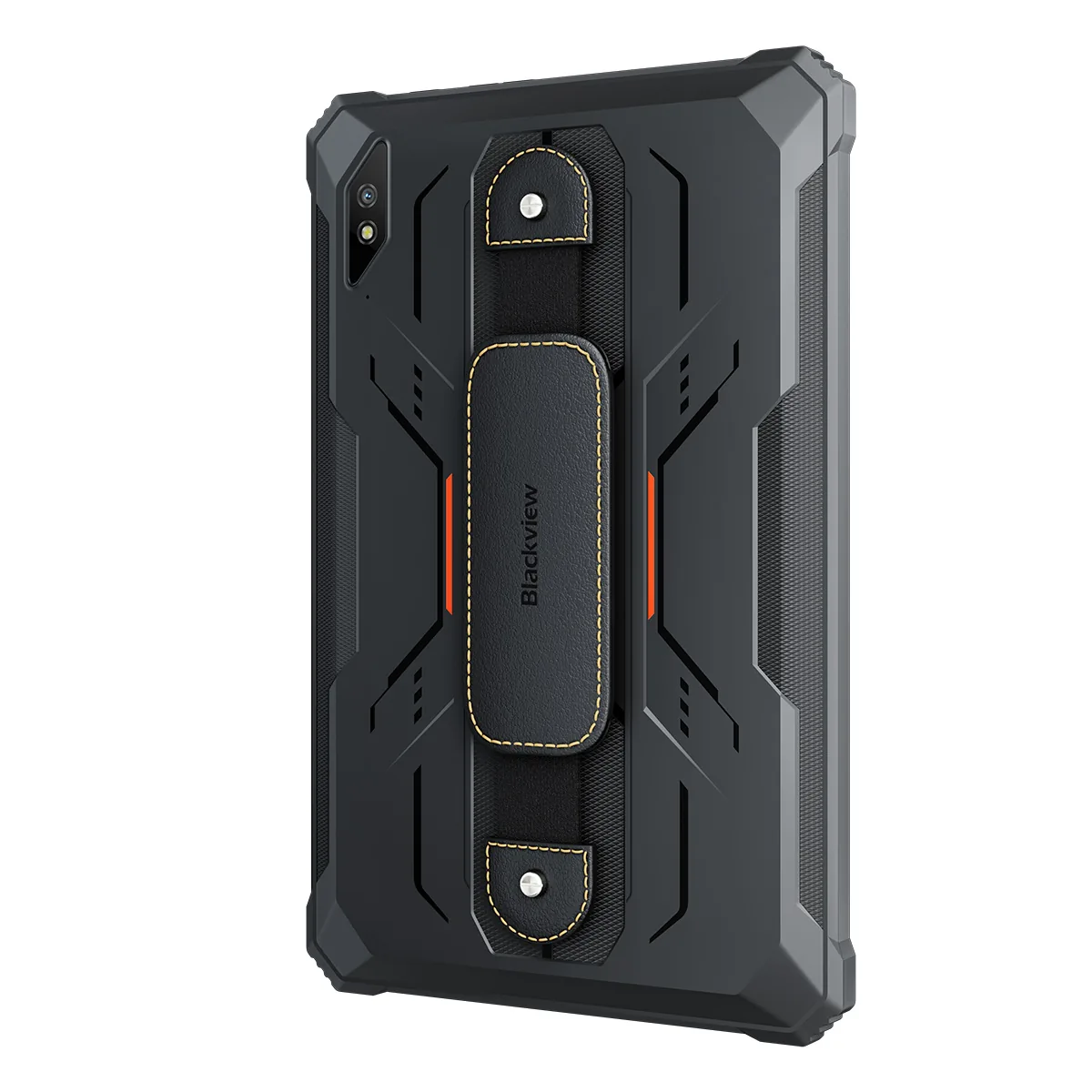 BLACKVIEW Rugged Tab Active 8 Pro LTE 10.36",ORANGE,MT6789 2.2GHz,8GB 256GB,NFC,HD+2000x12000(60hz),22000mAh,Andr 14
