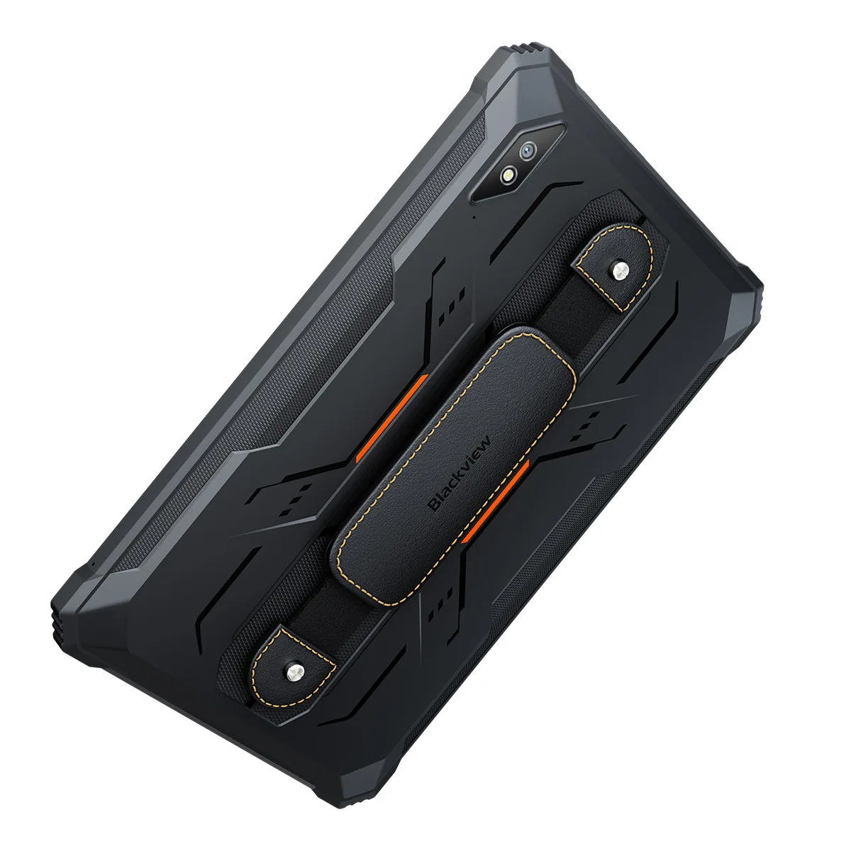 BLACKVIEW Rugged Tab Active 8 Pro LTE 10.36",ORANGE,MT6789 2.2GHz,8GB 256GB,NFC,HD+2000x12000(60hz),22000mAh,Andr 14