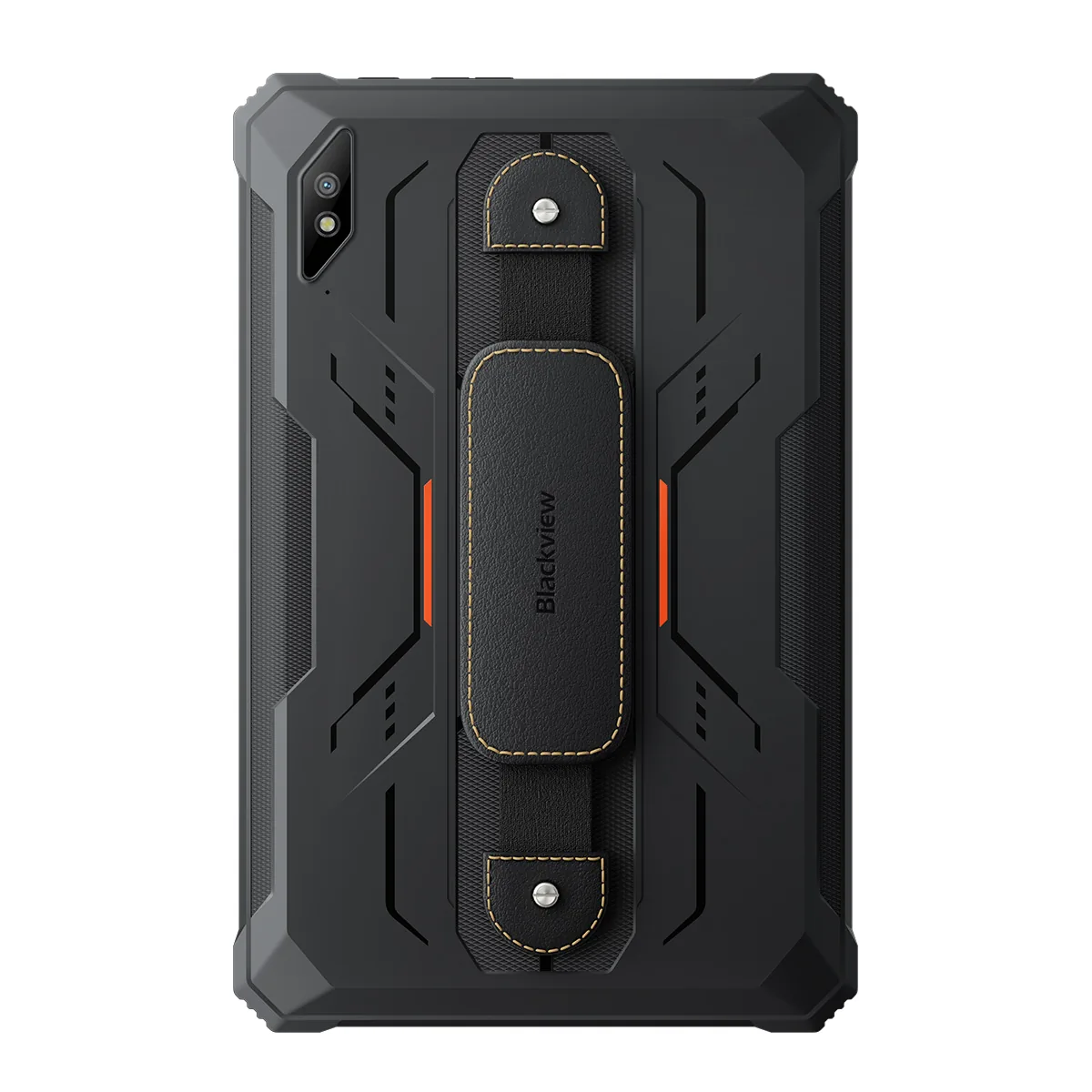 BLACKVIEW Rugged Tab Active 8 Pro LTE 10.36",ORANGE,MT6789 2.2GHz,8GB 256GB,NFC,HD+2000x12000(60hz),22000mAh,Andr 14