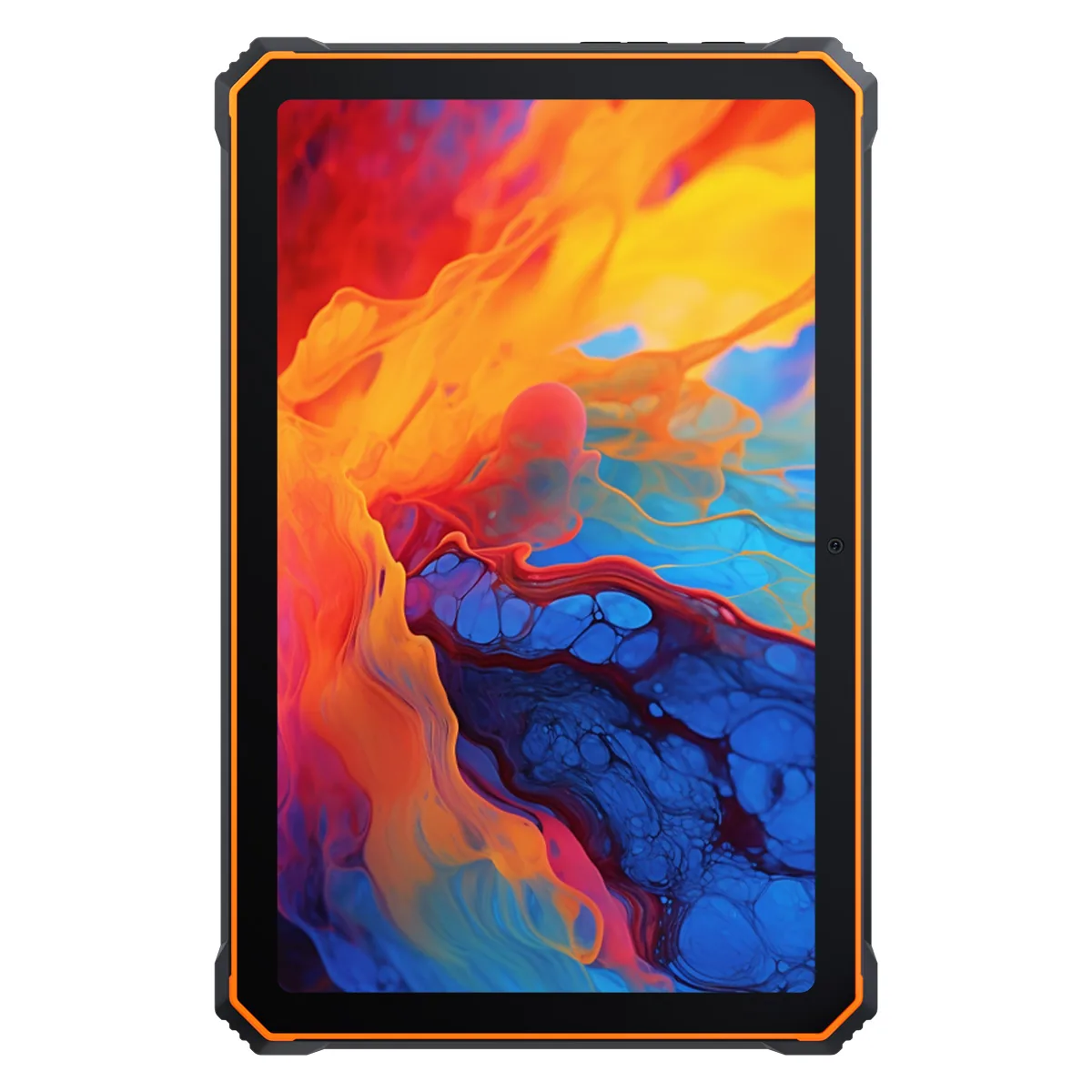 BLACKVIEW Rugged Tab Active 8 Pro LTE 10.36",ORANGE,MT6789 2.2GHz,8GB 256GB,NFC,HD+2000x12000(60hz),22000mAh,Andr 14