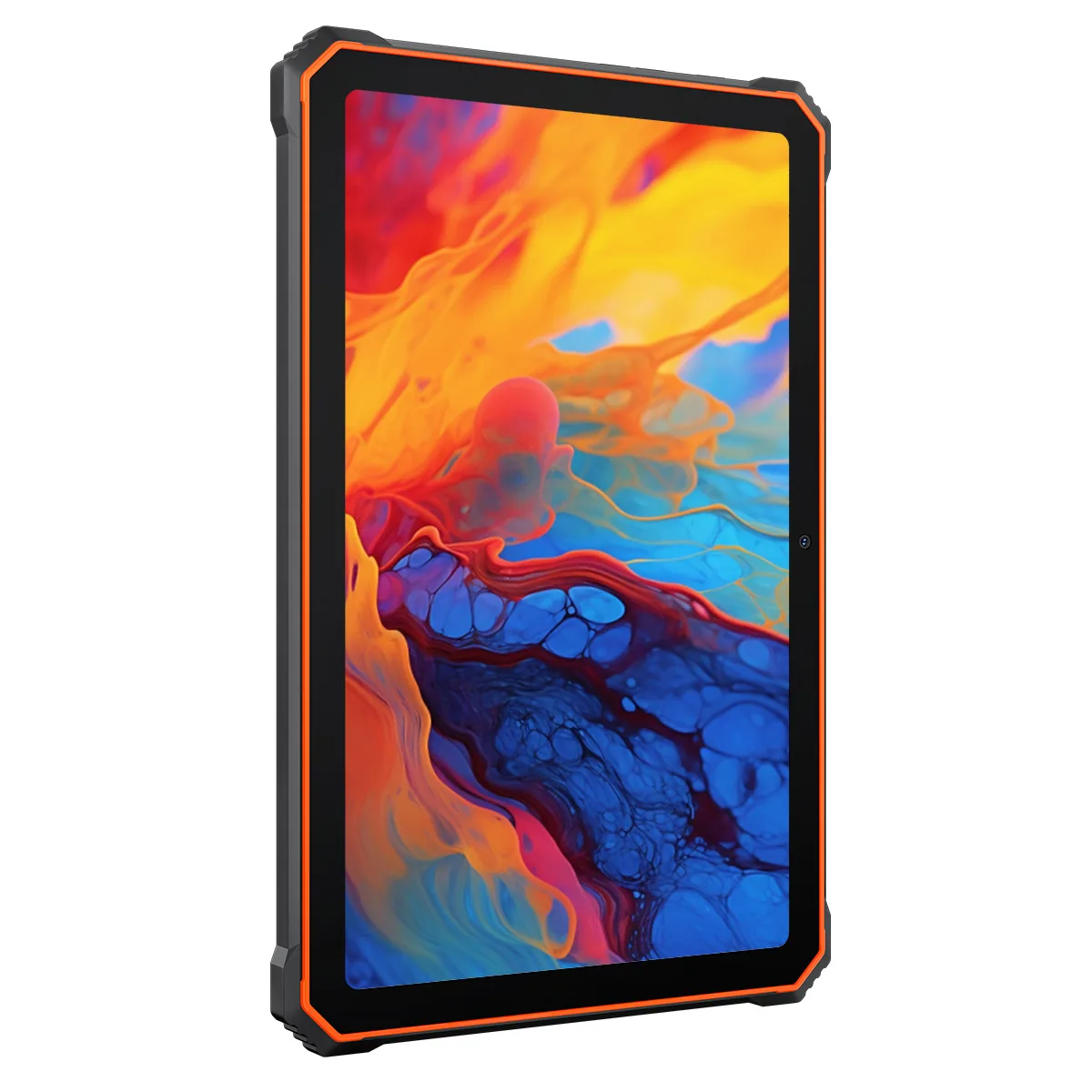 BLACKVIEW Rugged Tab Active 8 Pro LTE 10.36",ORANGE,MT6789 2.2GHz,8GB 256GB,NFC,HD+2000x12000(60hz),22000mAh,Andr 14