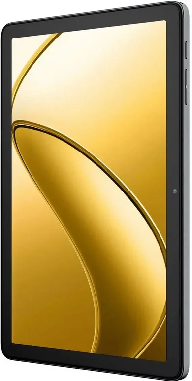 BLACKVIEW Tab 60 WiFi 10.1-inch HD+IPS 800x1280 60Hz 4GB 128GB A523 Octa-core 1.8GHz Camera Front 5MP Rear 8MP 5100mAh N