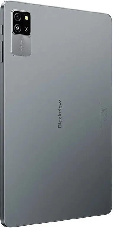 BLACKVIEW Tab 60 WiFi 10.1-inch HD+IPS 800x1280 60Hz 4GB 128GB A523 Octa-core 1.8GHz Camera Front 5MP Rear 8MP 5100mAh N