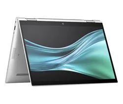 HP Elite x360 830 G11, U7-155U, 13.3 1920x1200 400n Touch, UMA, 32GB, SSD 1TB, W11Pro, 3-3-3 p+