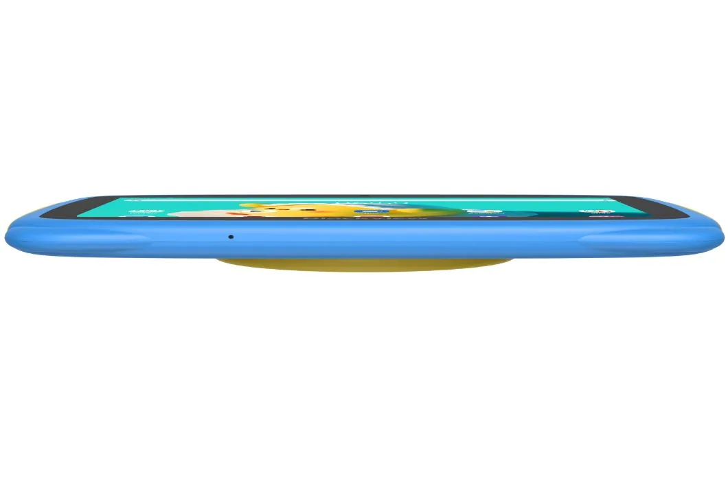 BLACKVIEW Tab 3 Kids, Blue, 7-inch HD 1024*600, 7731E Quad-core 1.3GHz, Front 0.3MP; Rear 2MP Camera, 2GB 32GB, 3280mAh