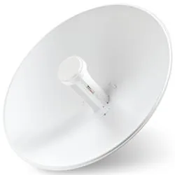 Ubiquiti Parabola PowerBeam AirMax M5-400, 5 GHz, 25 dBi, Bridge 400mm