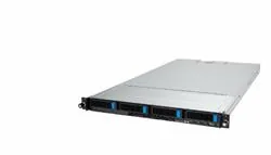 ASUS 1U RS501A-E12-RS4, 1xSP5 (LGA 6096) 24xDDR5 4xSATA NVME OCP 2x1G LAN 1,6KW