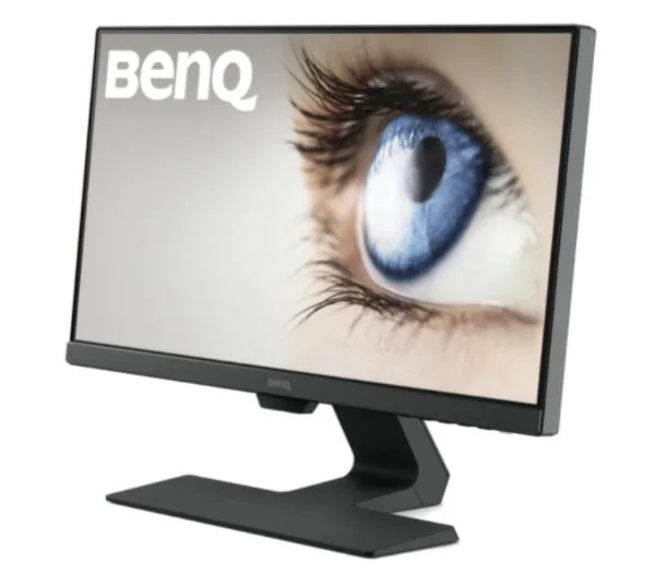 BenQ LCD GW2283 21.5" IPS/1920x1080/8bit/5ms/HDMIx2/VGA/Jack/VESA/repro