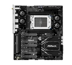 MB Asrock TRX50 WS sTR5 4xDDR5 M.2 W6E+BT5.2 E-ATX