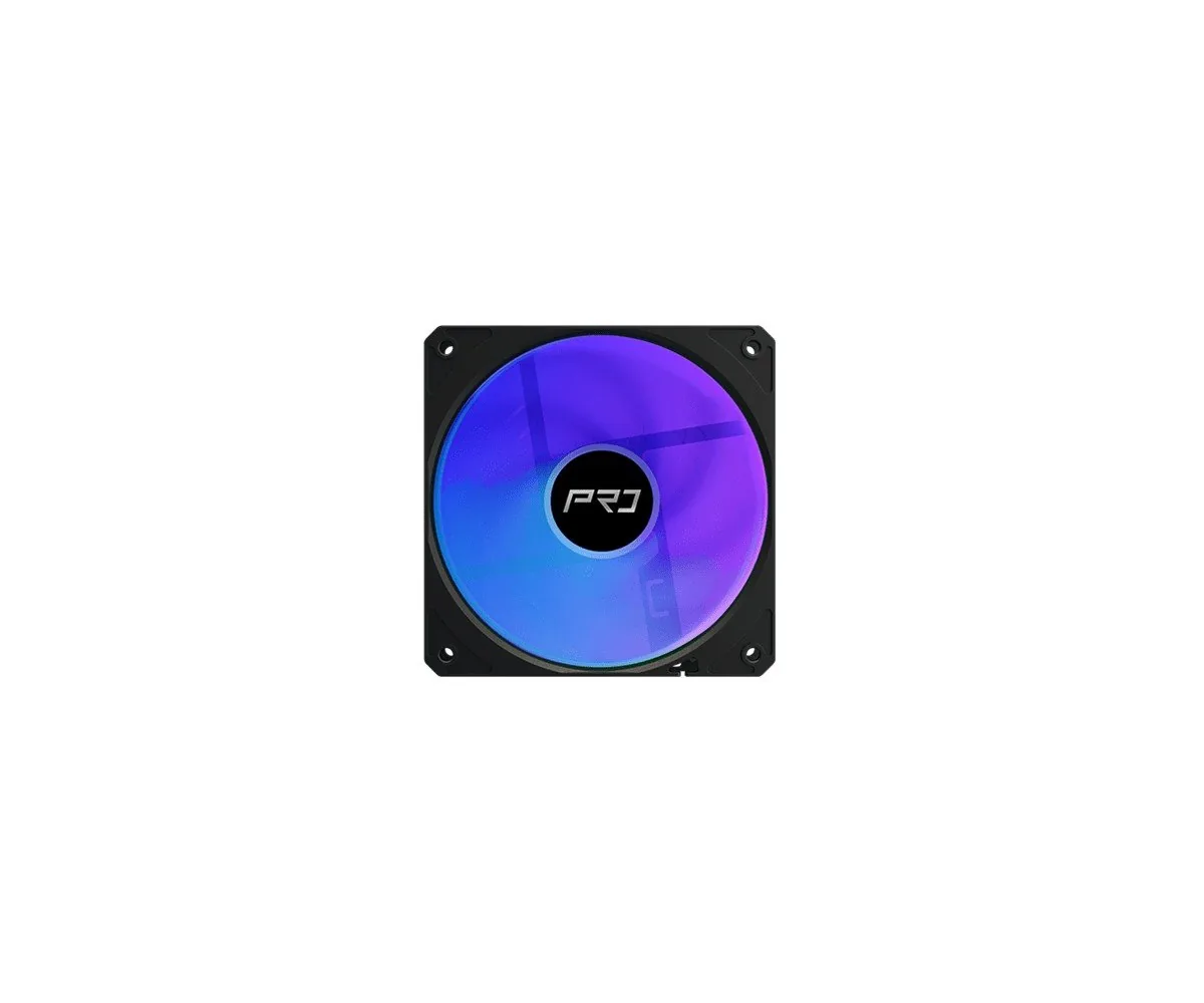 AIOCOOL Asrock Pro 360 ARGB, 360mm