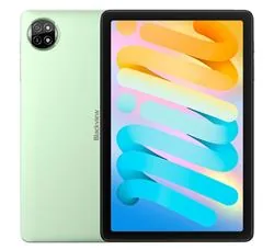 BLACKVIEW Tab 20 WiFi 10.1" GREEN, 1280x800,Unisoc Tiger T310 2Hz,4GB 64GB,6600mAh,Cam 5MP 8MP WiFi5,Andr 15