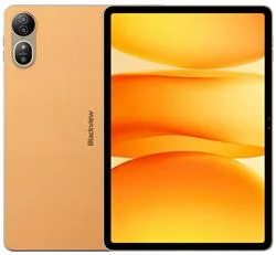 BLACKVIEW MEGA 12 SET 5G 12.2" GOLD,2400x1600@120Hz,12+256GB,Octa-core 2.8GHz,13MP 50+20MP,10000mAh,NFC,IP68,Android 16
