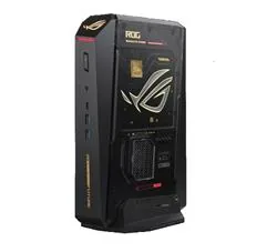 ASUS NUC 16 ROG Mini PC 20th Anniversory Intel Core Ultra 9 290HX 2x32GB DDR5+2TB+Win 11+NVIDIA RTX 5090 EU power cord