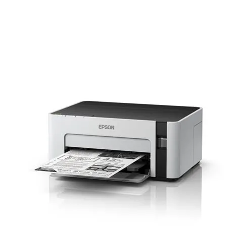 Epson EcoTank M1100, A4 mono tlaciaren, USB
