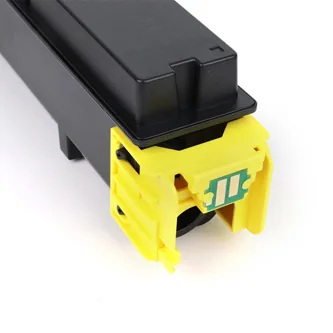 Kyocera toner TK-5380Y yellow na 10 000 A4 stran, pro PA4000cx, MA4000cix/cifx