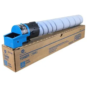 Minolta Toner TN-626C, azurový do bizhub C450i, C550i, C650i (28k)