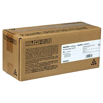Toner Ricoh/NRG IM 350 black ( 418133 )