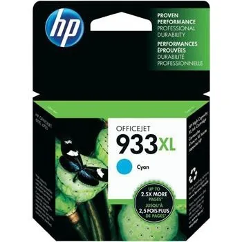 Inkoustová cartrige HP CN054AE - prošlá expirace (2021); pošk. obal B (viz. popis)