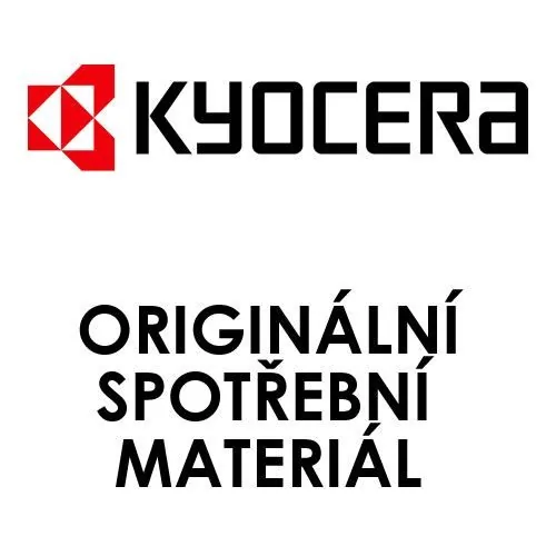 Kyocera TK-897M Magenta Toner Cartridge