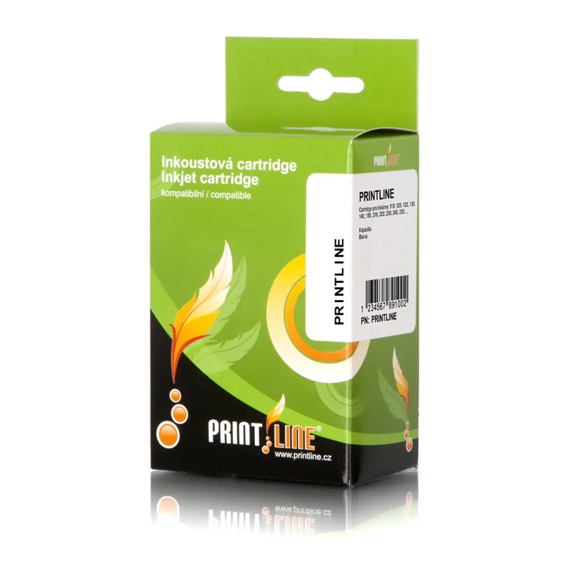 PRINTLINE kompatibilní cartridge s Epson T2670, 267, color
