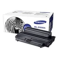 Tonerová cartridge Samsung ML, black, ML-D3050A - poškozený obal D (viz. popis)