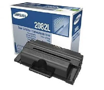 Tonerová cartridge Samsung, black, MLT-D2082L - pošk. obal D (viz. popis)( HP)