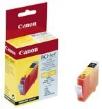 Canon originální ink BCI3eY, yellow - poškození obalu kategorie D (viz. popis)