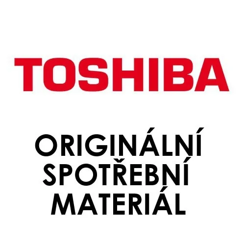 Toner Toshiba e-Studio 281c, 351e, 541e, magenta, T281CEM, O