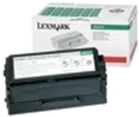 Tonerová cartridge Lexmark E320, 322, black, 08A0476, 3000s, return, O
