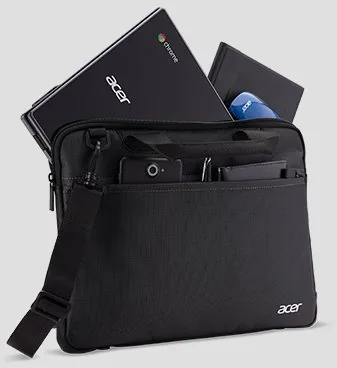 ACER CARRY CASE 14" brašna černá