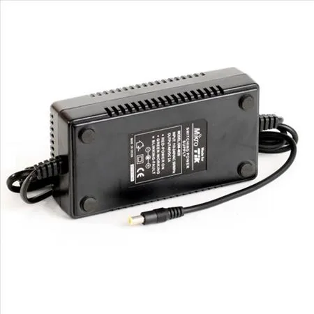 Mikrotik OEM napáj.adapt.24V 2A pro RouterBOARD,Alix