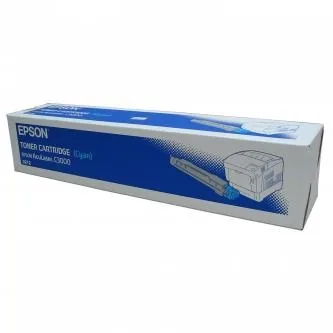Tonerová cartridge Epson AcuLaser C3000 / 3000N, cyan, C13S050212, 3500s, O