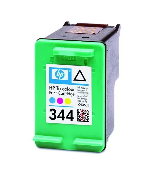 Inkoustová cartridge HP 2-Pack, C9363AE, C9505EE, color - prošlá exp (2019)