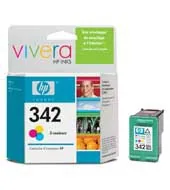 HP Photosmart 2575, C3180, C4180, DJ-5440, OJ-6310, C9361EE,- prošlá expirace (2024)