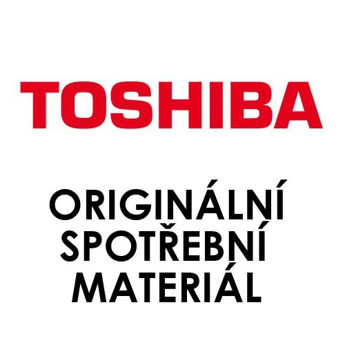 Toner Toshiba, black, T-1810E, 6AJ00000058 - poškození obalu D (viz. popis)