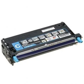 Epson AcuLaser C2800DN / 2800DTN / 2800N, cyan, C13S051164 - pošk. obal B (viz. popis)