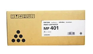 Ricoh originální toner 841887, black, 11900str., Ricoh MP 401, SP 4520 - poškození obalu D