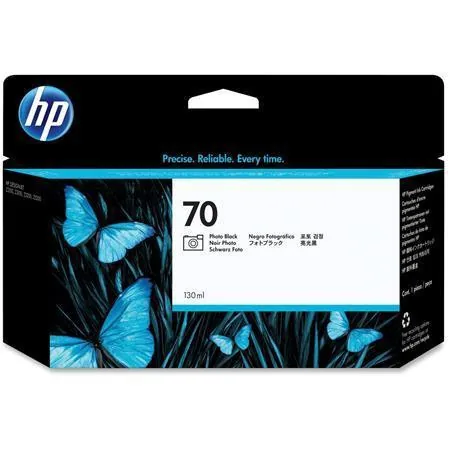 Inkoustová cartridge HP Designjet Z3100, Z2100, C9449A- prošlá expirace (2026)