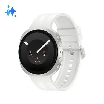Samsung SM-L345 Galaxy Watch9 40mm LTE Cream / Béžová