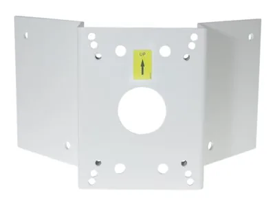 AXIS T91A64 Corner Bracket - Montážní sada pro připevnění kamery - montáž do rohu - pro AXIS M3203, P3301, P3304, P5512, P5522, P5532, P5534, Q6032, Q6034, Q6035, Q6318, T91A61