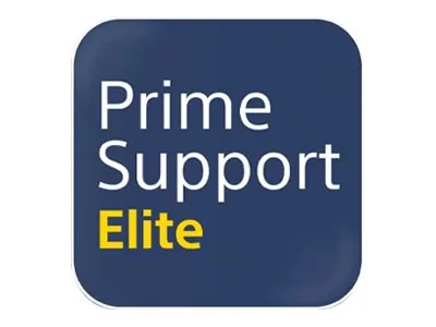 Sony PrimeSupport Elite - Prodloužená dohoda o službách - výměna (pro projektory) - 5 let - zaslání - doba vyřízení požadavku: 24 h - pro VPL-PHZ10, PWZ10